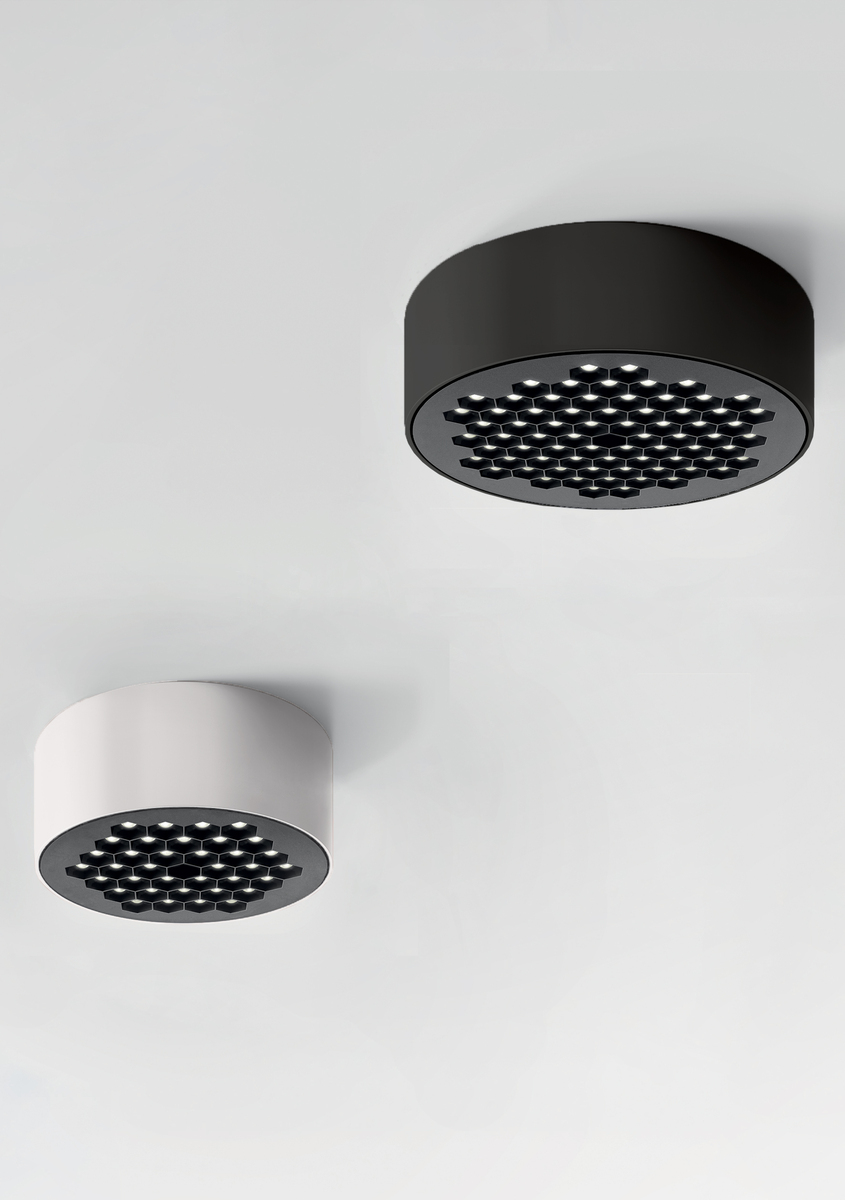 Immagine di Helgoland SMD Built-in driver nelle varie dimensioni.