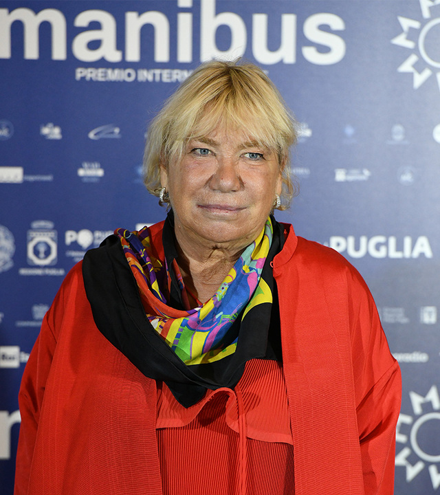 Foto di Carlotta de Bevliacqua